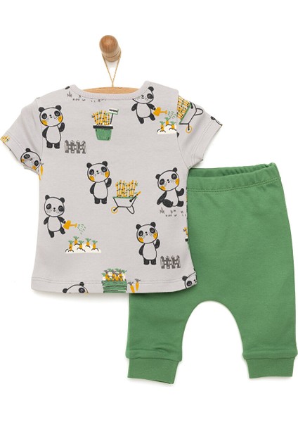 HelloBaby Yenidoğan Tshirt-Patiksiz Alt fiyatları