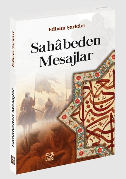 Sahabeden Mesajlar - Edhem Şarkavi