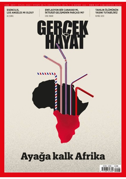 1095. Sayı – 2023