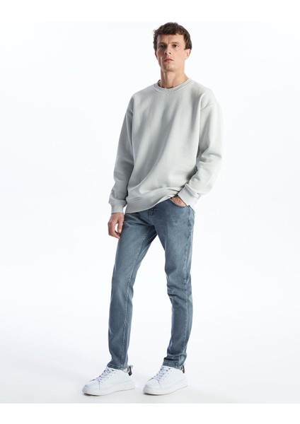 Lcw Jeans 760 Skinny Fit Erkek Jean Pantolon