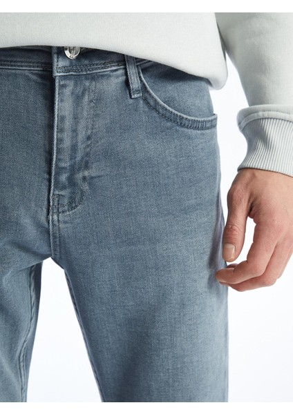 Lcw Jeans 760 Skinny Fit Erkek Jean Pantolon fırsatları