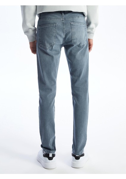 Lcw Jeans 760 Skinny Fit Erkek Jean Pantolon indirimleri