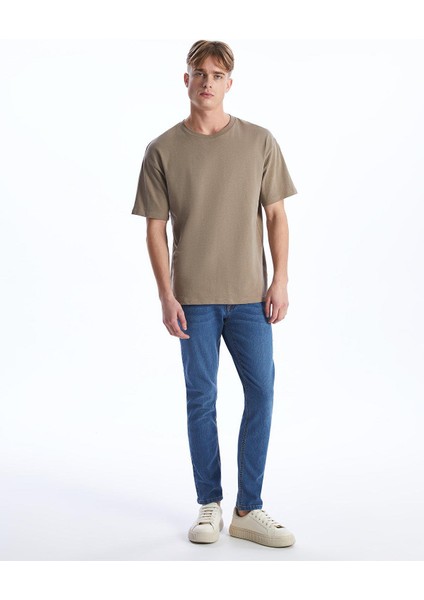 Lcw Jeans 760 Skinny Fit Erkek Jean Pantolon