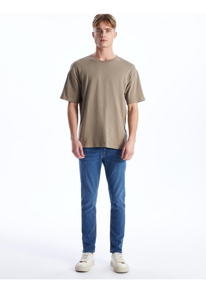 Lcw Jeans 760 Skinny Fit Erkek Jean Pantolon fiyatları
