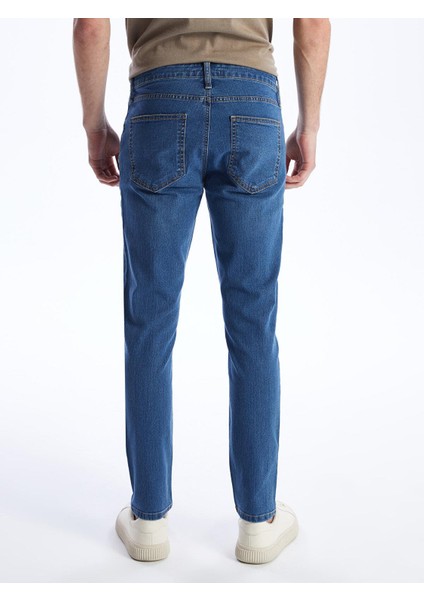 Lcw Jeans 760 Skinny Fit Erkek Jean Pantolon fırsatları