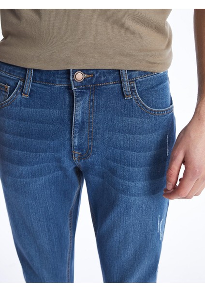 Lcw Jeans 760 Skinny Fit Erkek Jean Pantolon indirimleri