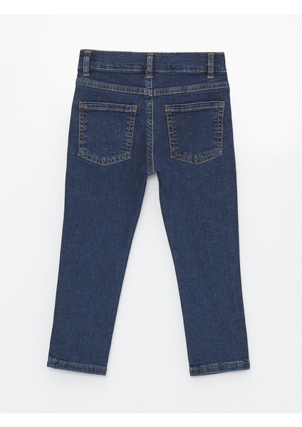 Lcw Baby Basic Erkek Bebek Jean Pantolon fiyatları