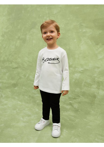 Lcw Baby Basic Erkek Bebek Pantolon