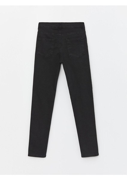 Lcw Kids Super Skinny Fit Erkek Çocuk Jean Pantolon fiyatları