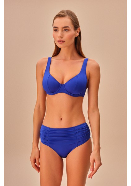 Balenli Bikini Üst modelleri