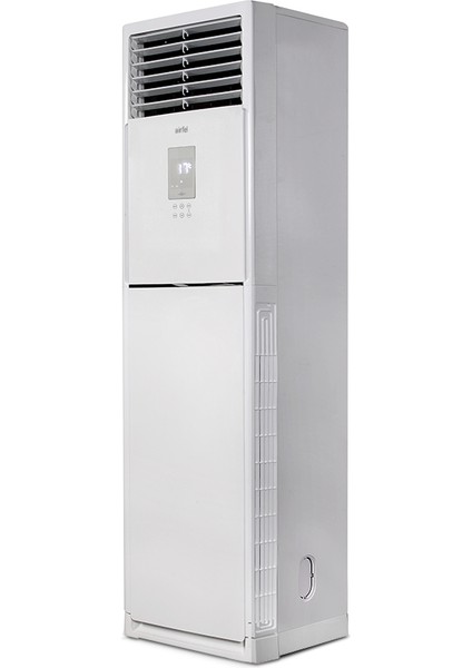 LZAS125AB AA+ LVA125A A++ 42000-45000 BTU/h Inverter Salon Tipi Klima