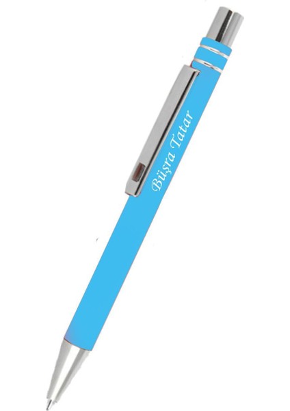 Isme Kişiye Özel Basmalı Tükenmez Kalem fırsatları