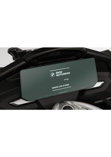 Bmw Ce 04 10.25 Inç Ekran Koruyucu Gösterge Paneli Nano Şeffaf fiyatları