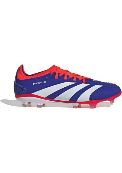 Predator Pro Fg Unisex Beyaz Krampon (Çim Zemin) IF6330
