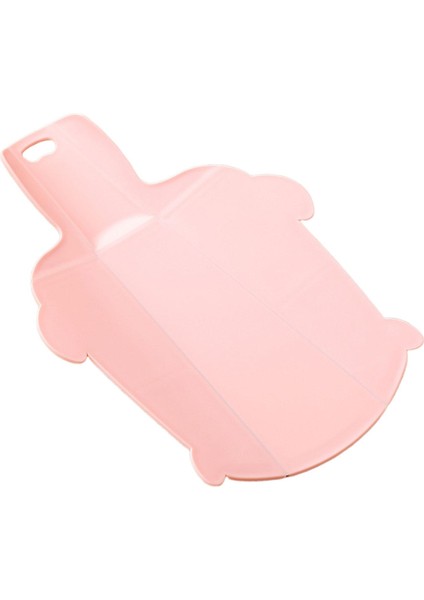 Sayaç Aperatifleri Için Sebze Et Mat Katlanır Doğrama Tahtası (Yurt Dışından)