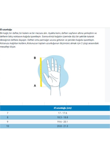 Kipsta Kaleci Eldiveni - F500 Viralto fiyatları