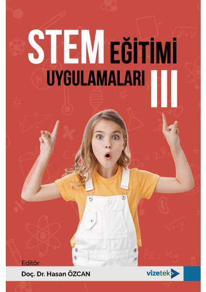 Stem Eğitimi Uygulamaları Iıı