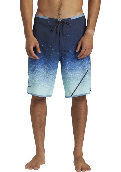 Surfsılk New Wave 20 Mavi Erkek Mayo