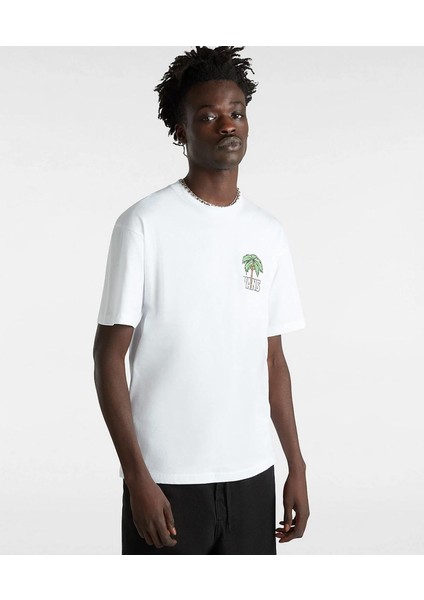 Down Time Ss Tee