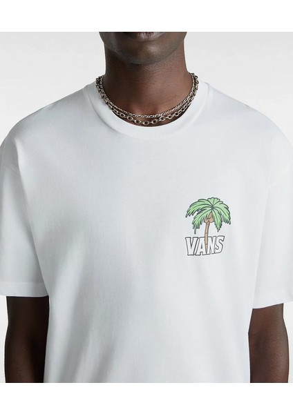 Down Time Ss Tee