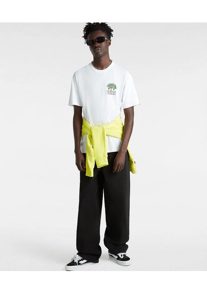 Down Time Ss Tee