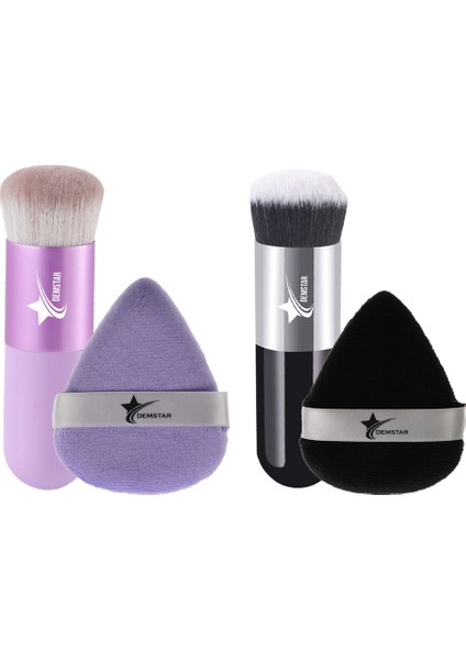 Professional Travel Makeup Sets Seyahat Makyaj Seti