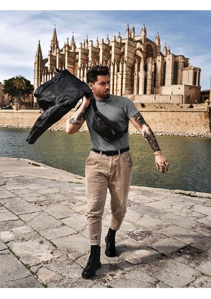 Sow Triko T-Shirt fırsatları