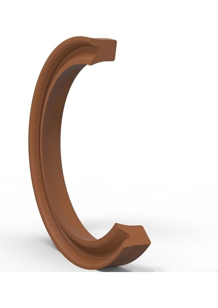 Bezli Manşet Keçesi Düşük Basınç Bezli Nbr K152 - 15X24X5.5 modelleri