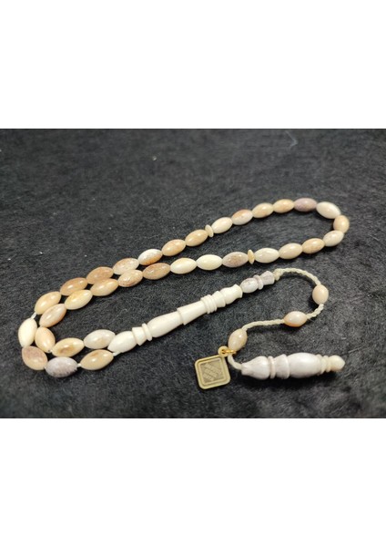 Iskeçeli Cemil Usta Eseri Nadir Tür Ren Geyiği Boynuzu 9.12 Gr. Sertifikalı 4912 fiyatları