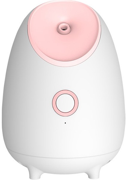 2024 Yeni Kullanışlı Ev Yüz Buhar Makinesi Güzellik Sıcak Sprey Nemlendirici Nemlendirici Sprey Yüz Buhar Makinesi (Yurt Dışından)