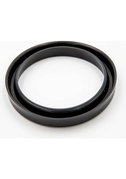 Piston Boğaz Keçesi Nbr K21 - 15X22X5.5
