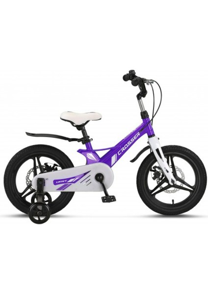 1618 Crosser 16 Jant D Çocuk Bisiklet