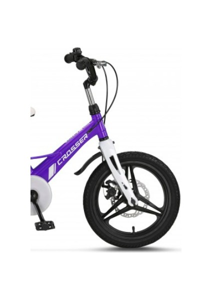 1618 Crosser 16 Jant D Çocuk Bisiklet fiyatları