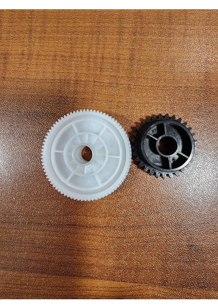 Samsung Uyumlu Fuser Drıve Gear Set ML3310/SCX4833