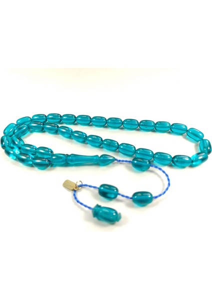 Usta İmzalı Alman Zar Kehribar Sertifikalı 4938