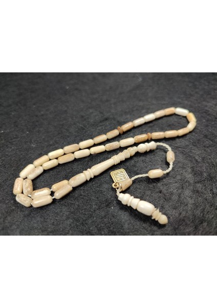 Iskeçeli Cemil Usta Eseri Nadir Tür Ren Geyiği Boynuzu 10.10 Gr. Sertifikalı 4915 fiyatları