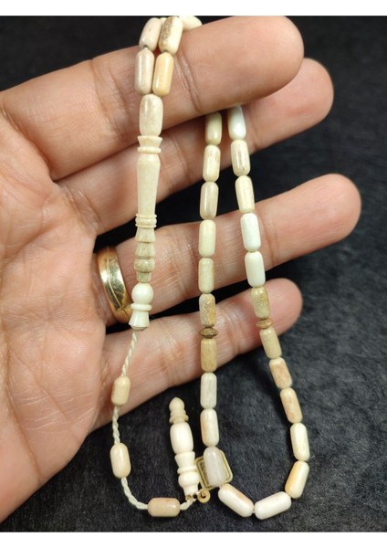 Iskeçeli Cemil Usta Eseri Nadir Tür Ren Geyiği Boynuzu 10.10 Gr. Sertifikalı 4915 fırsatları