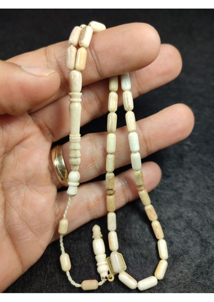 Iskeçeli Cemil Usta Eseri Nadir Tür Ren Geyiği Boynuzu 10.10 Gr. Sertifikalı 4915 indirimleri