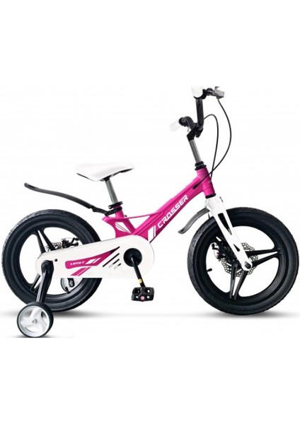 1618 Crosser 16 Jant D Çocuk Bisiklet