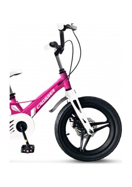 1618 Crosser 16 Jant D Çocuk Bisiklet fiyatları