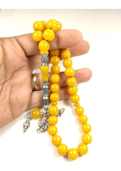 925 Ayar Gümüş Nakkaş Imame Sıkma Kehribar Sertifikalı 4952 fırsatları