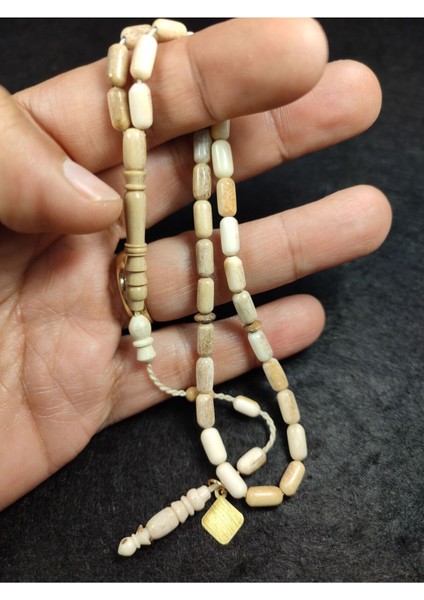 Iskeçeli Cemil Usta Eseri Nadir Tür Ren Geyiği Boynuzu 9.24 Gr. Sertifikalı 4916 indirimleri