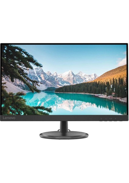 V50T 11QE003GTX Intel Core I7 10700 8gb 256GB SSD Windows 11 Pro-27” 4 Ms 75 Hz Fhd Va LED Monitör 62AAKAT6TK Masaüstü Bilgisayarı