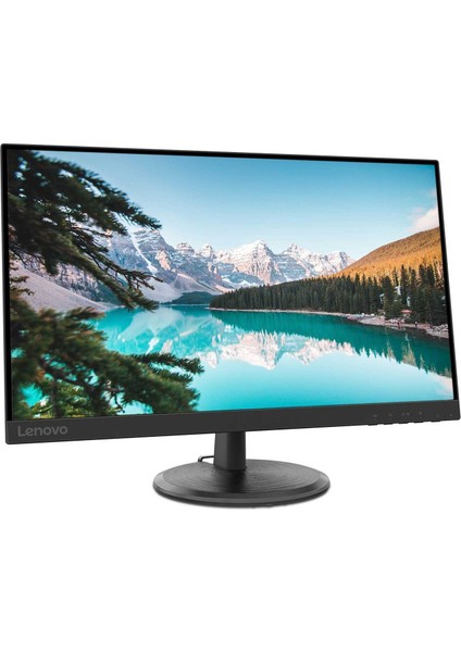 V50T 11QE003GTX Intel Core I7 10700 8gb 256GB SSD Windows 11 Pro-27” 4 Ms 75 Hz Fhd Va LED Monitör 62AAKAT6TK Masaüstü Bilgisayarı