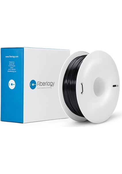 Easy Pet-G 1.75MM Siyah 850G Filament