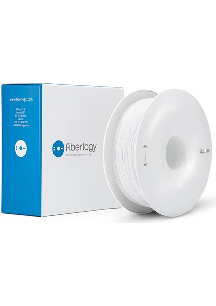 Abs 1.75MM Beyaz 850G Filament fiyatları