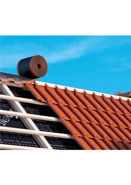 ECO MAHYA YALITIM BANDI ANTRASİT GRİ ( 31cm x 5m ) fiyatları