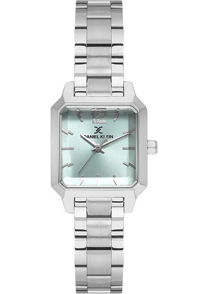 Danıel Kleın DK102-DK.1.13713-6 Metal Kare Kadın Kol Saati