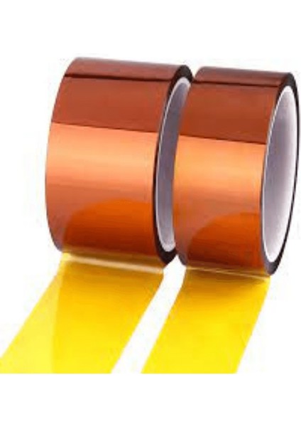 Kapton Tape Kapton Bant 10MMX33M