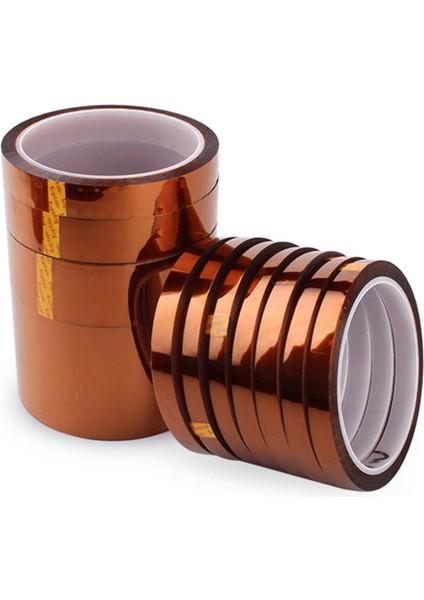 Kapton Tape Kapton Bant 10MMX33M